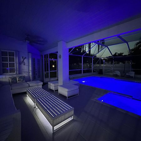 Home In Miami Luaran gambar