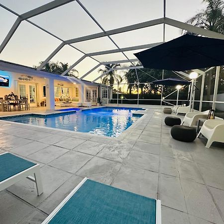 Home In Miami Luaran gambar