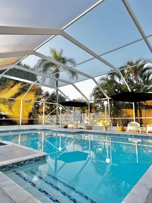 Home In Miami Luaran gambar