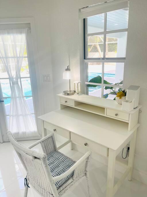 Home In Miami Luaran gambar