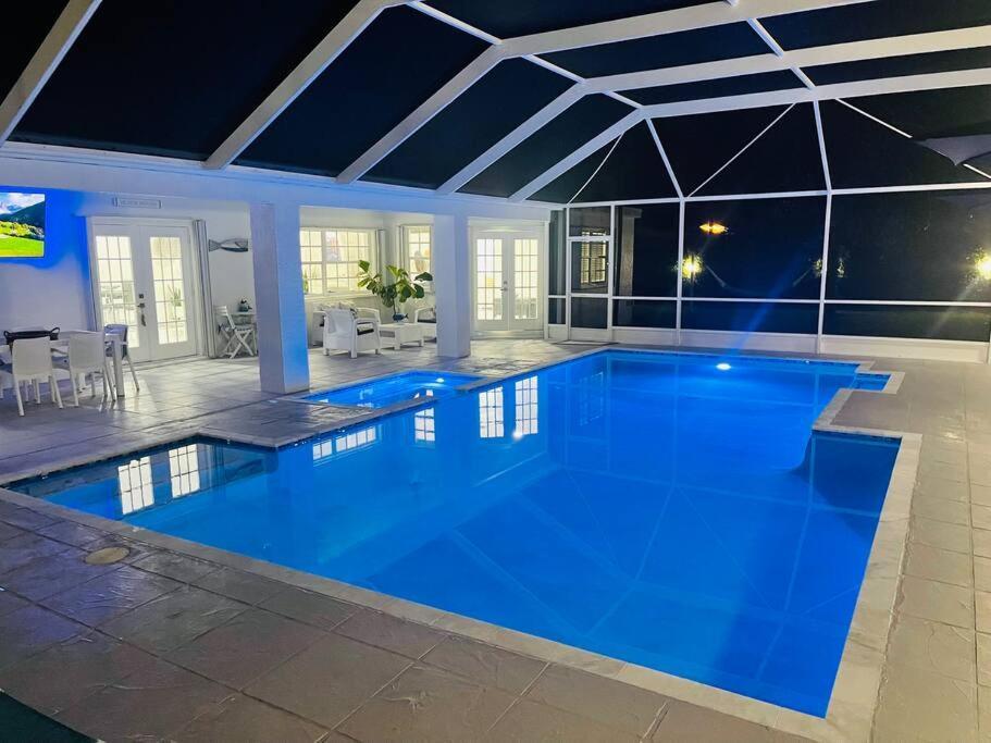 Home In Miami Luaran gambar