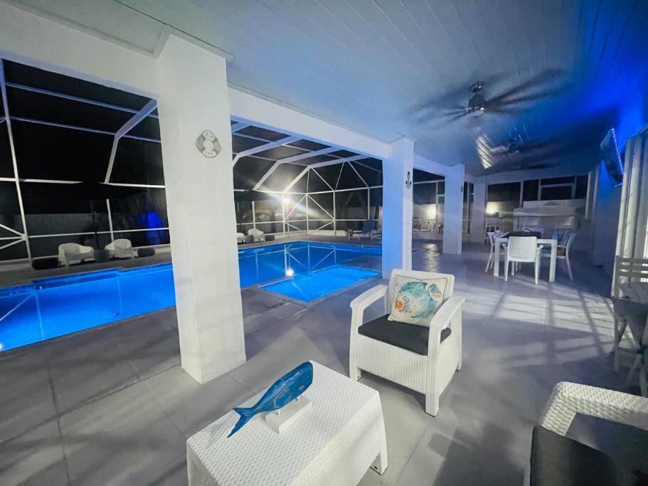 Home In Miami Luaran gambar