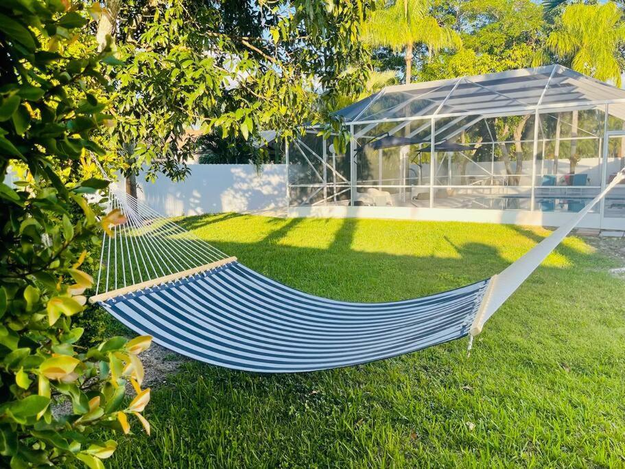 Home In Miami Luaran gambar