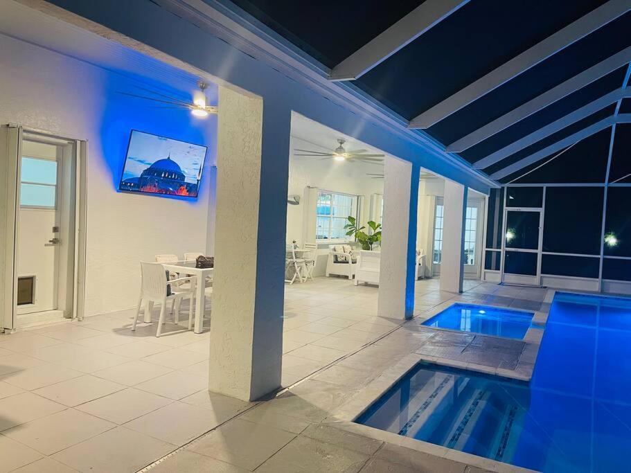 Home In Miami Luaran gambar