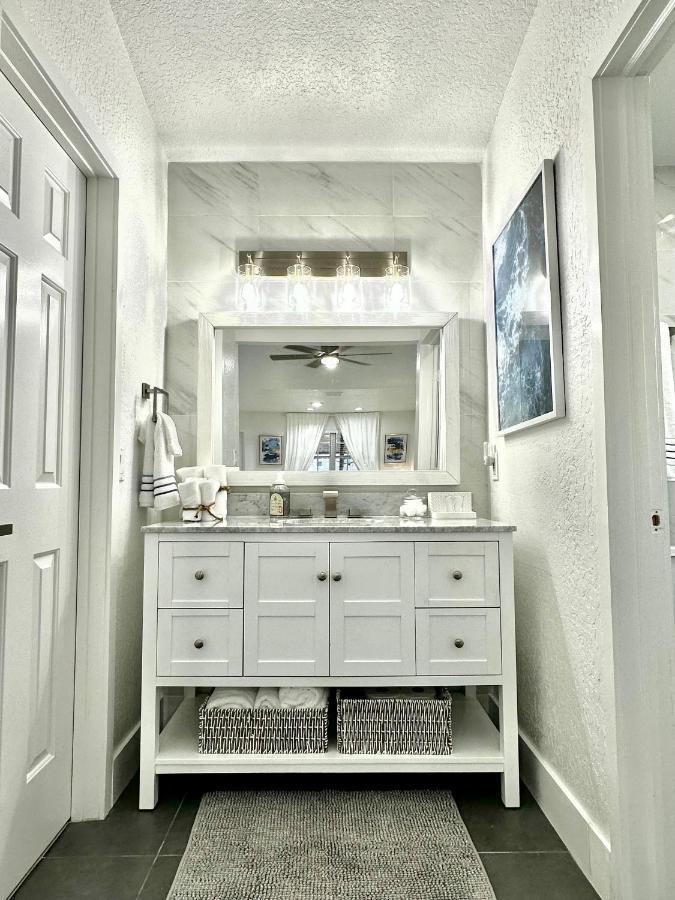 Home In Miami Luaran gambar