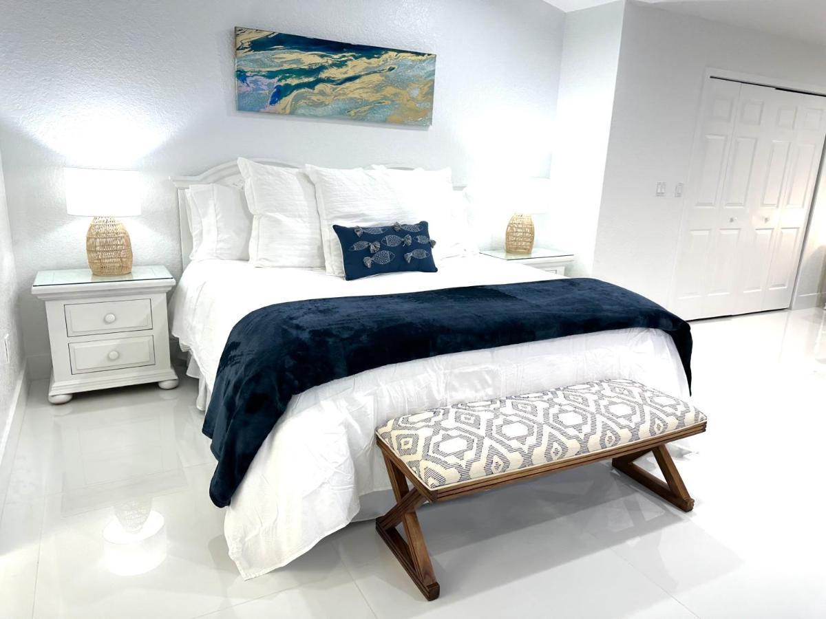Home In Miami Luaran gambar