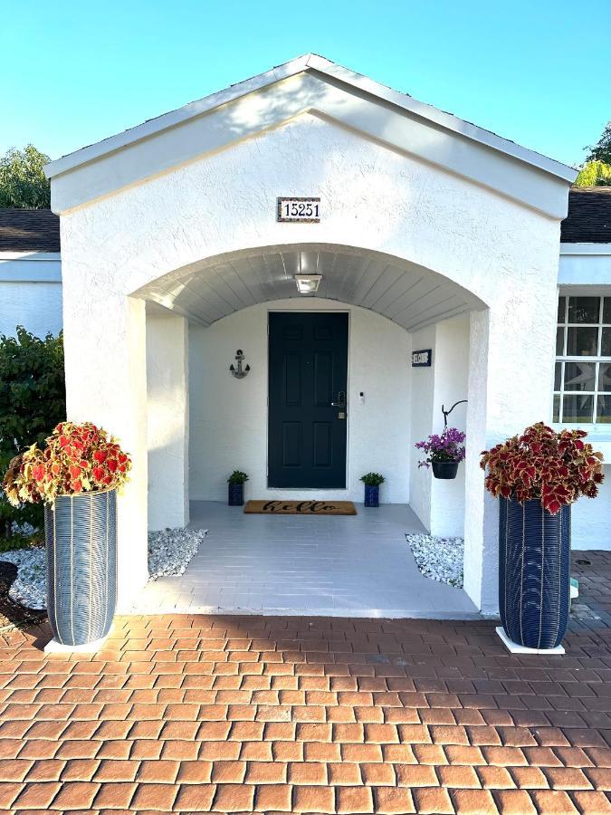 Home In Miami Luaran gambar