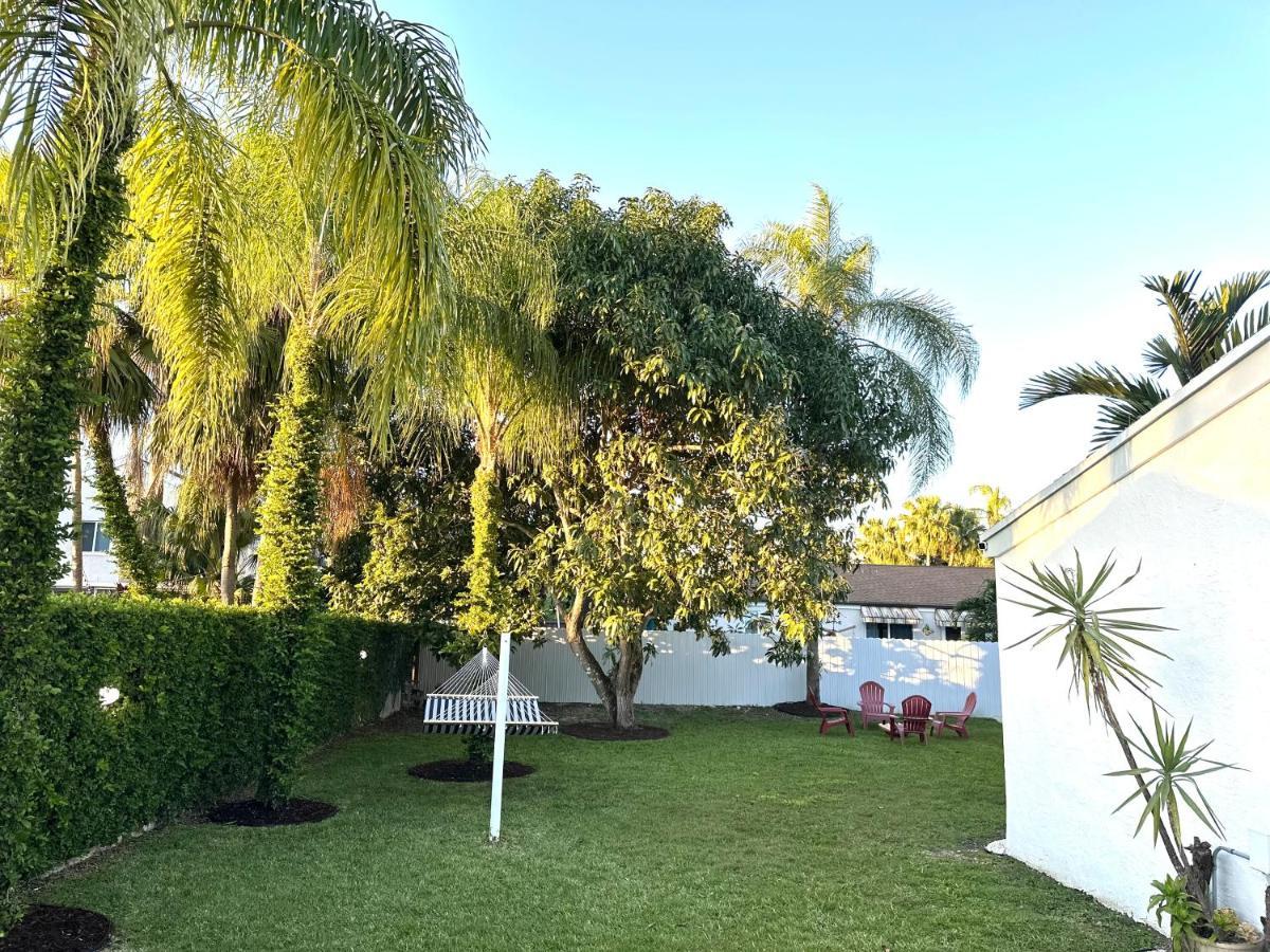 Home In Miami Luaran gambar