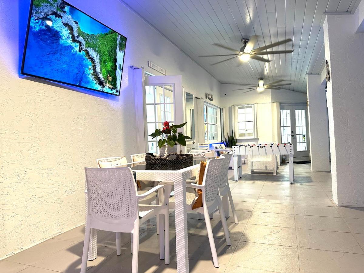 Home In Miami Luaran gambar