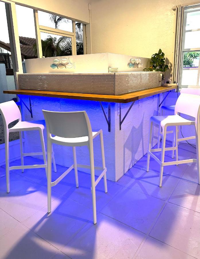 Home In Miami Luaran gambar