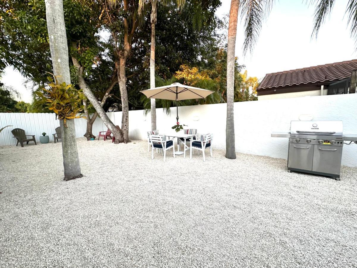 Home In Miami Luaran gambar