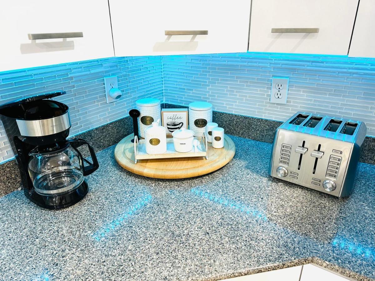 Home In Miami Luaran gambar
