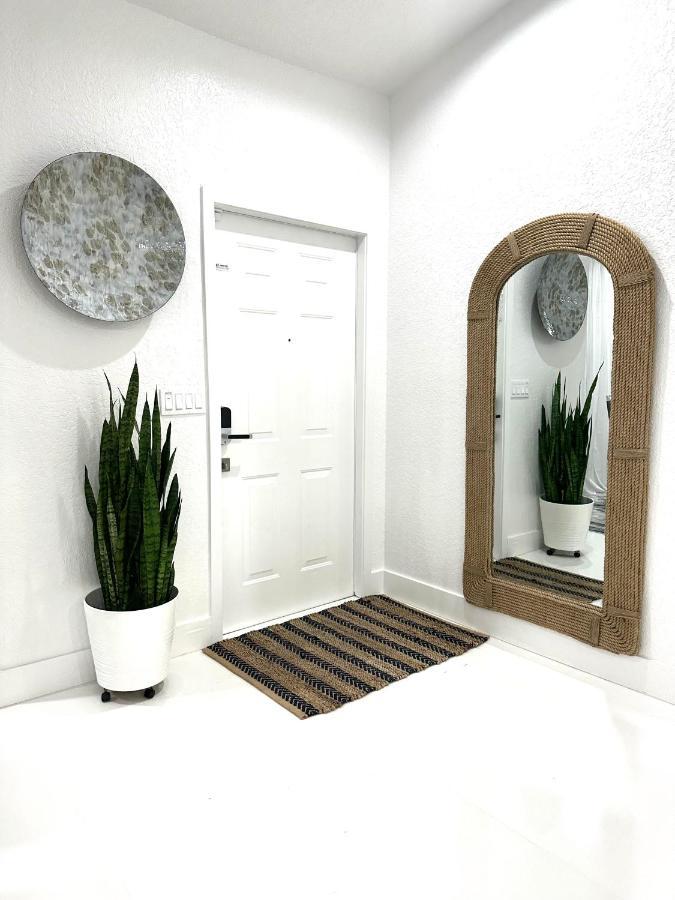 Home In Miami Luaran gambar