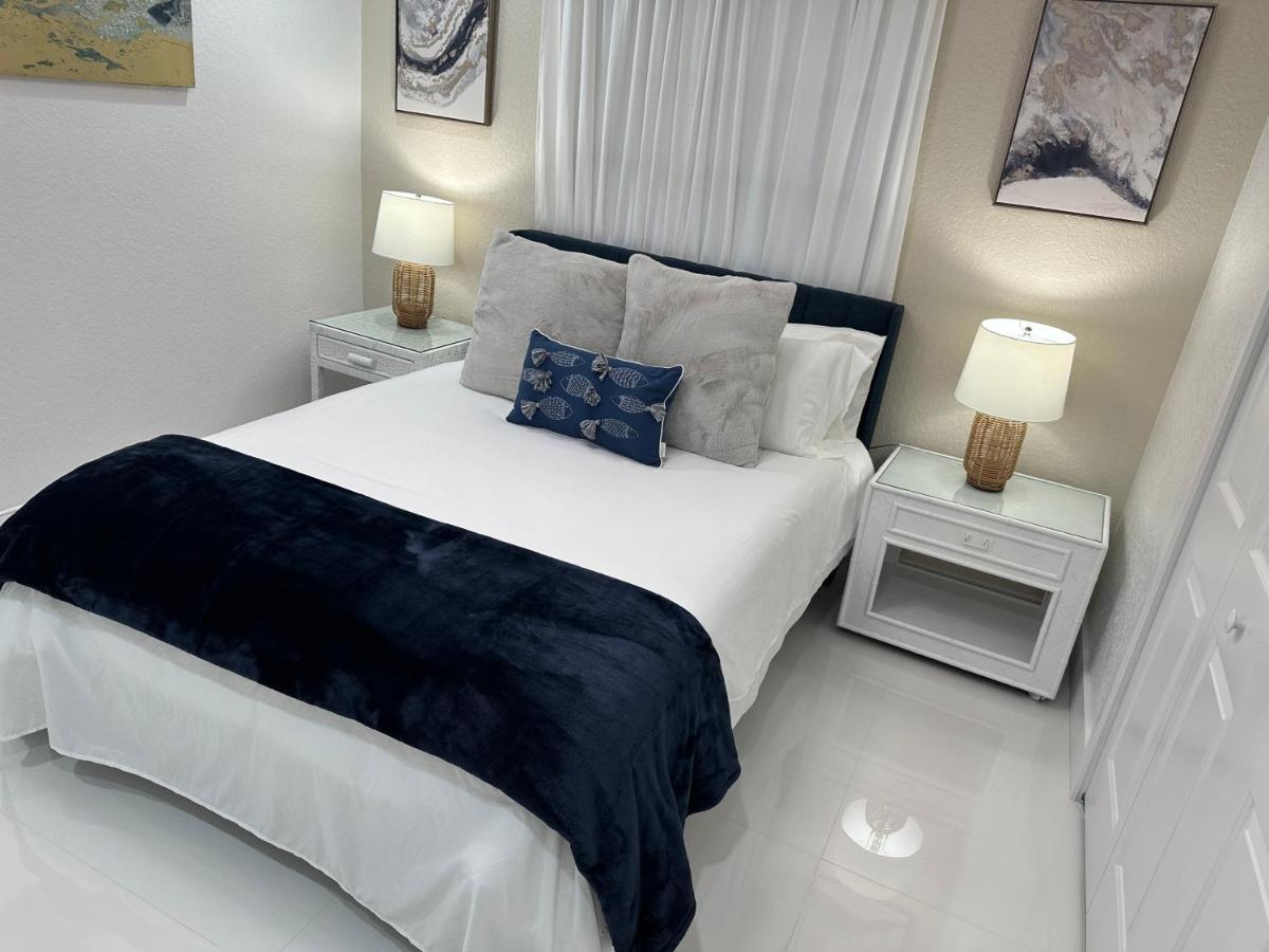 Home In Miami Luaran gambar