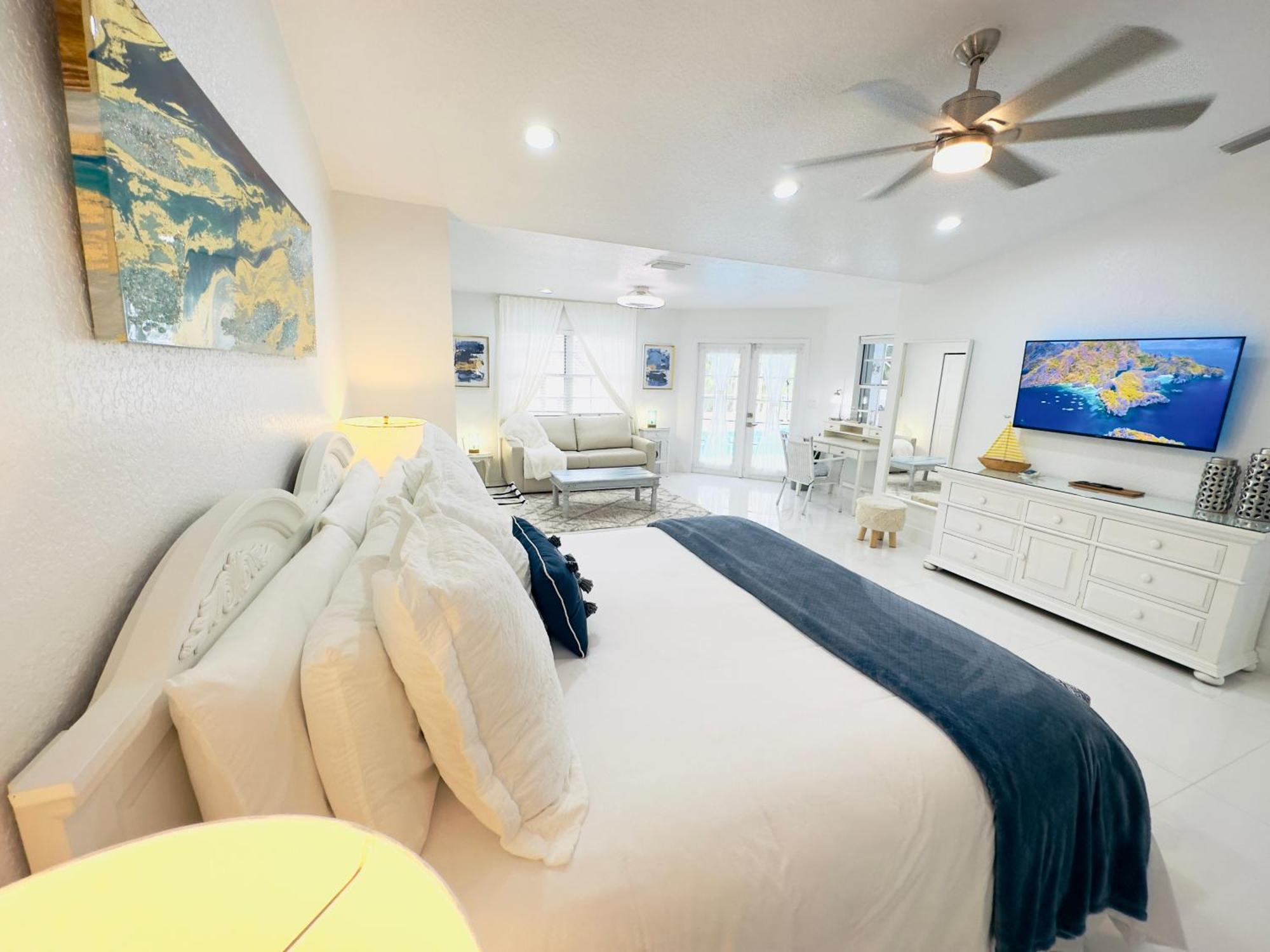 Home In Miami Luaran gambar