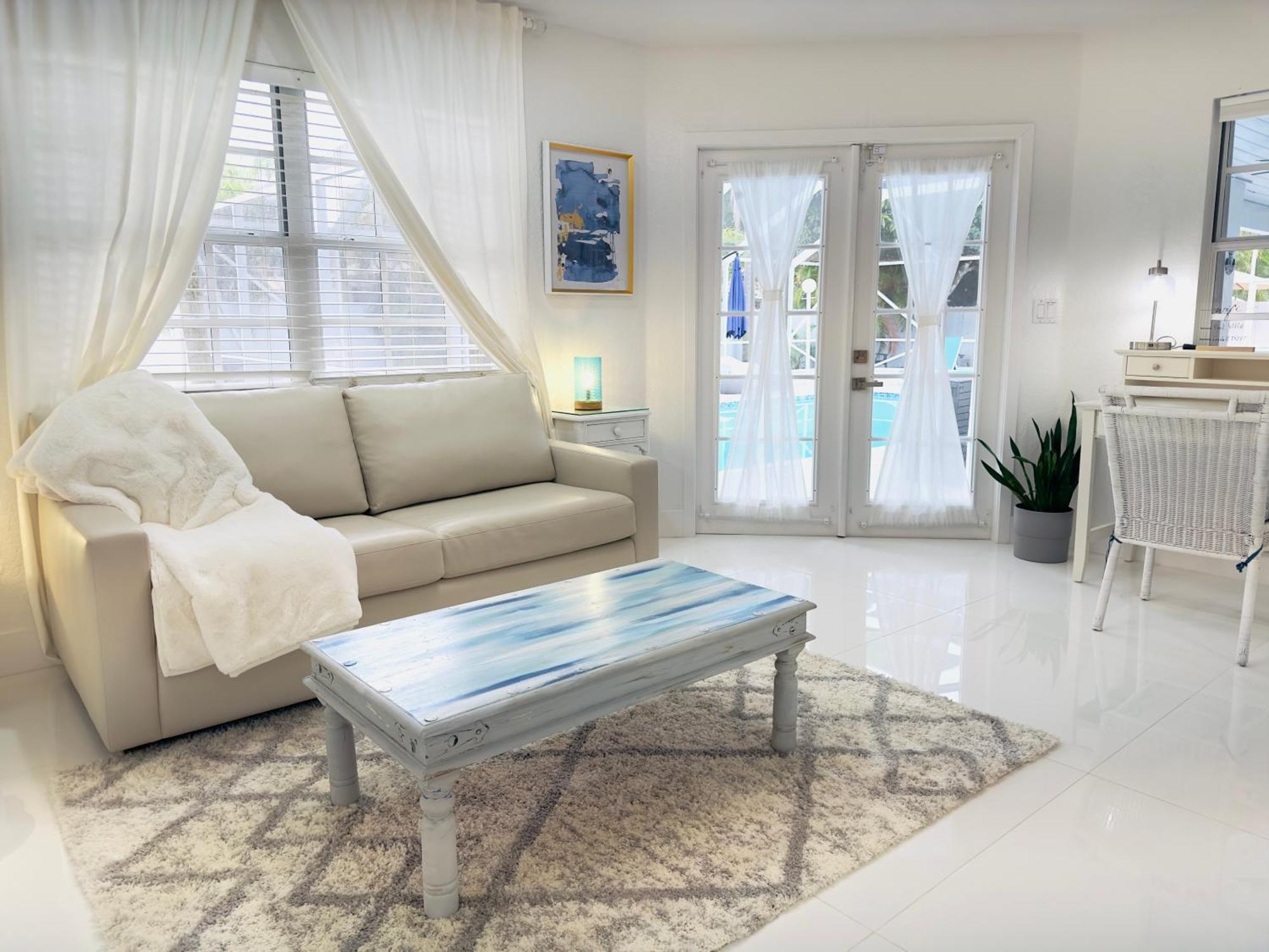 Home In Miami Luaran gambar